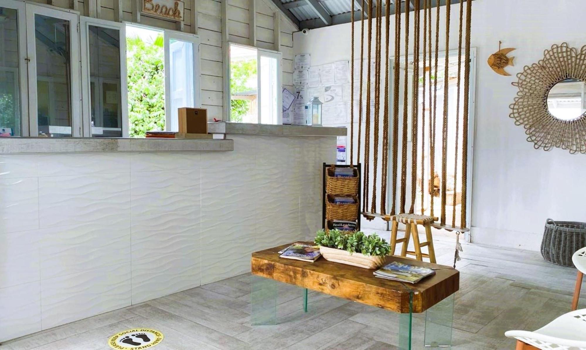 La Jamaca - Island Vibe Hotel La Parguera Ngoại thất bức ảnh