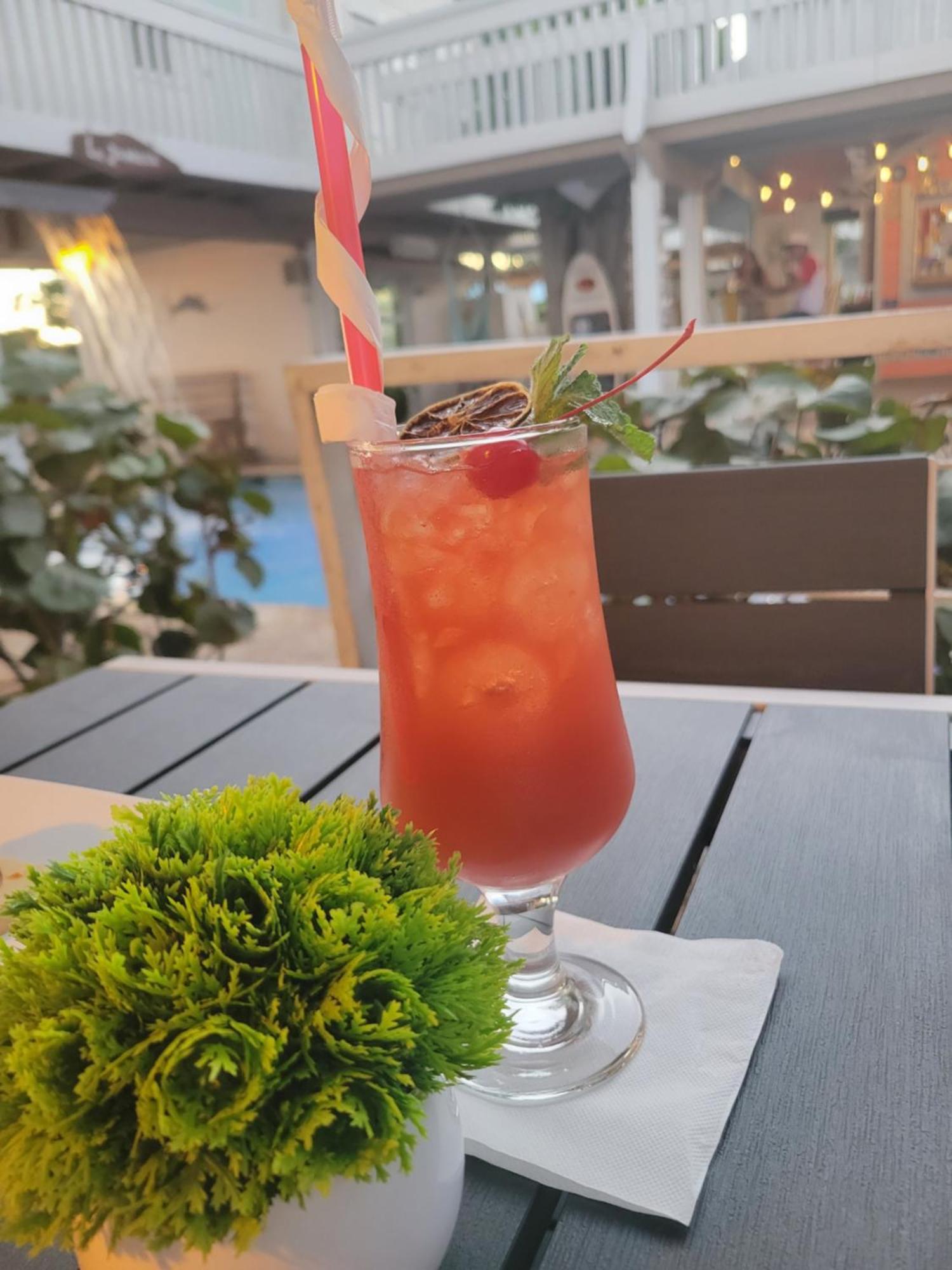 La Jamaca - Island Vibe Hotel La Parguera Ngoại thất bức ảnh