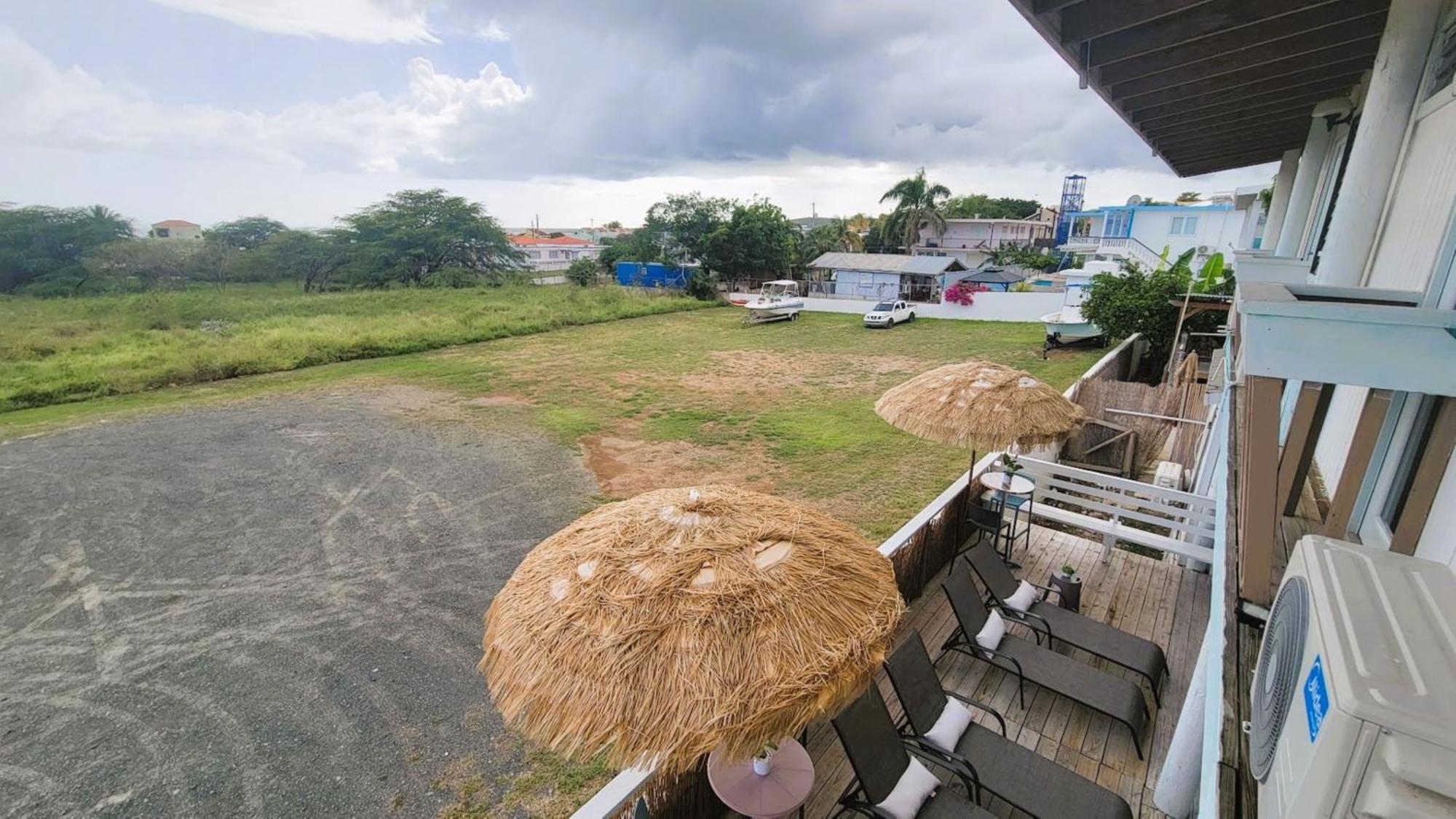 La Jamaca - Island Vibe Hotel La Parguera Ngoại thất bức ảnh