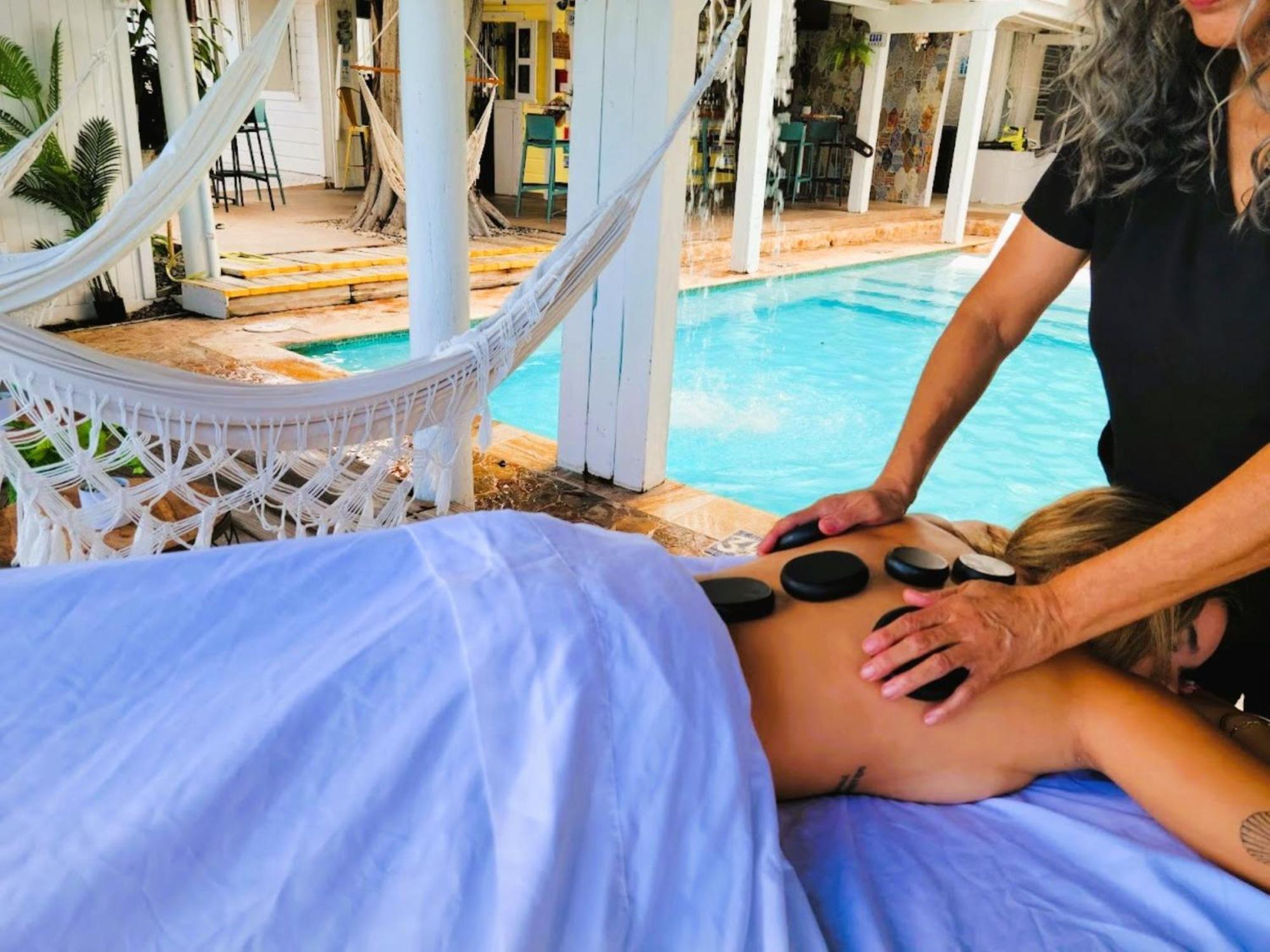 La Jamaca - Island Vibe Hotel La Parguera Ngoại thất bức ảnh