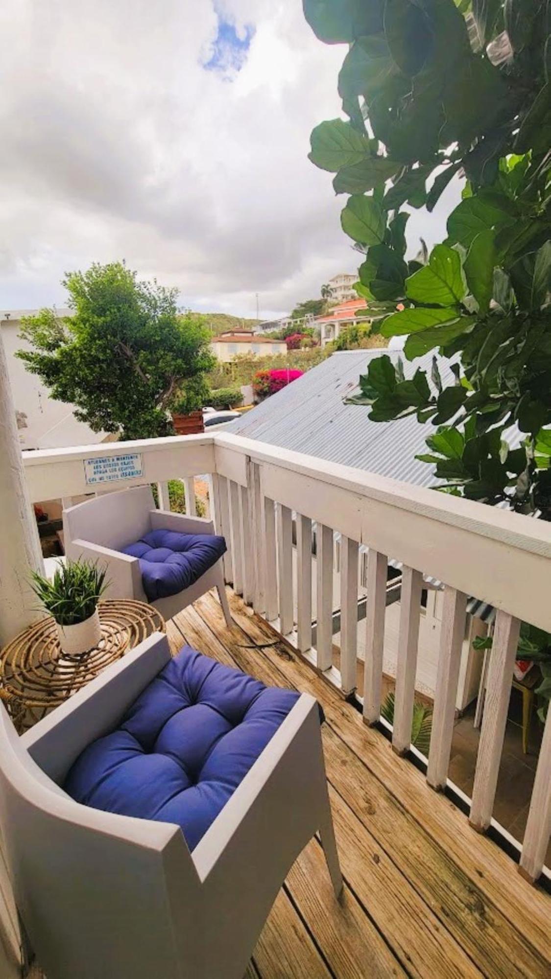 La Jamaca - Island Vibe Hotel La Parguera Ngoại thất bức ảnh
