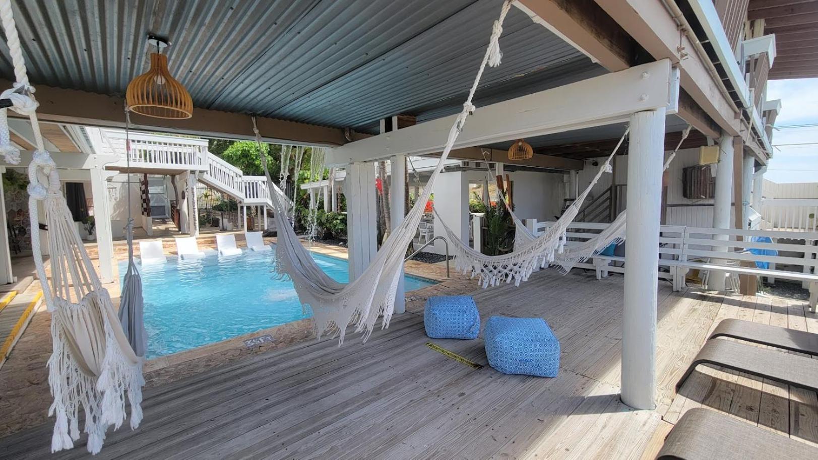 La Jamaca - Island Vibe Hotel La Parguera Ngoại thất bức ảnh